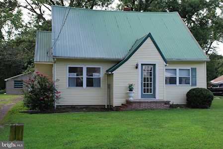 32716 Bi State Blvd Laurel, DE 19956