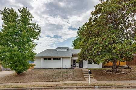 1912 Morrison Drive Fort Worth, TX 76112