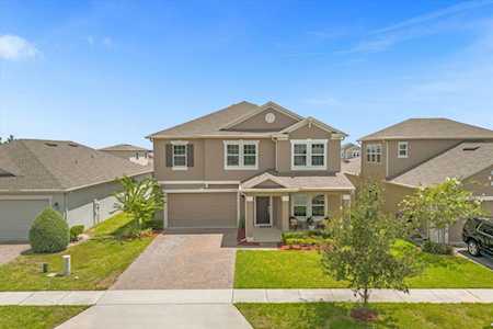 1824 Black Maple PLACE Ocoee, FL 34761