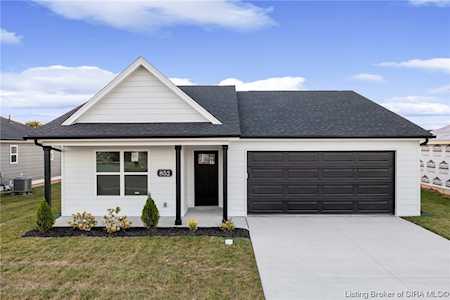852 Wolf Run Park Blvd Jeffersonville, IN 47130