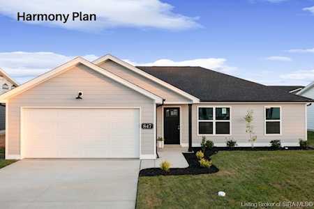 847 Wolf Run Park Blvd Jeffersonville, IN 47130