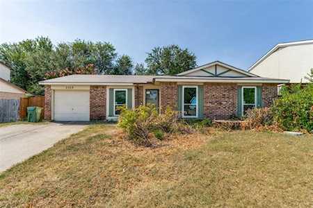 2308 Foxcroft Lane Arlington, TX 76014