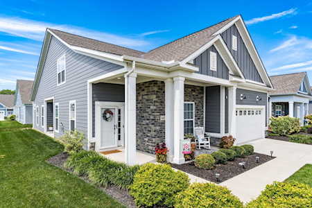 7467 Harden Circle Pickerington, OH 43147