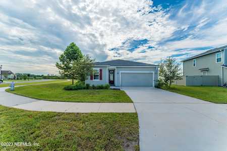 3592 Bradley Creek PKWY Green Cove Springs, FL 32043