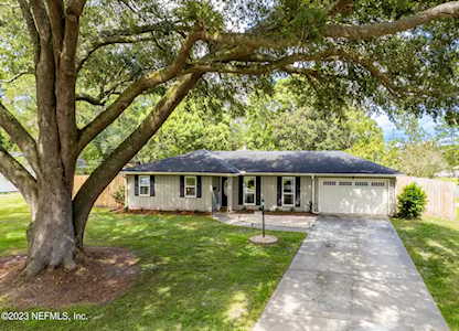 10737 Clydesdale DR E Jacksonville, FL 32257