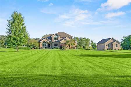 16785 Raintree Drive Marysville, OH 43040