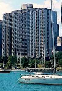 400 E Randolph Street #1730, Chicago, IL 60601 Property for sale