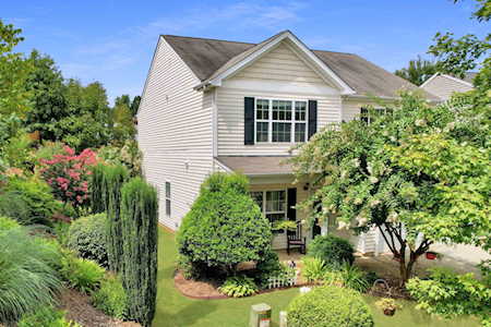 704 Wellspring Drive Holly Springs, NC 27540