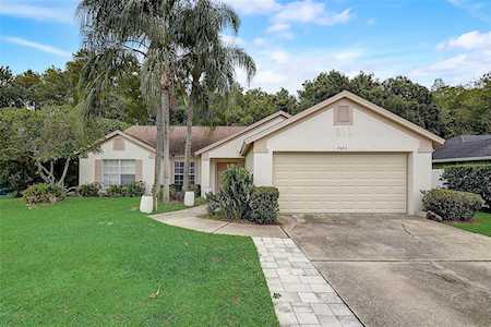 4640 Birdsong Blvd Lutz, FL 33559