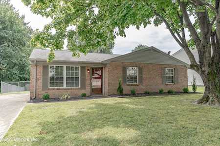 6602 Musket Dr Louisville, KY 40228