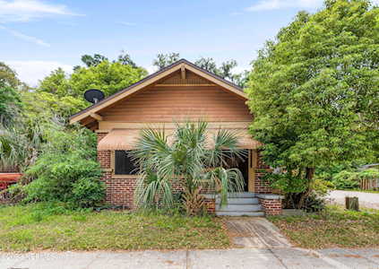 230 W 27th ST Jacksonville, FL 32206