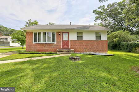 101 S Carolina Ave Pasadena, MD 21122