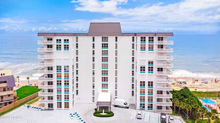 1575 Ocean Shore Boulevard #502 Ormond Beach, FL 32176
