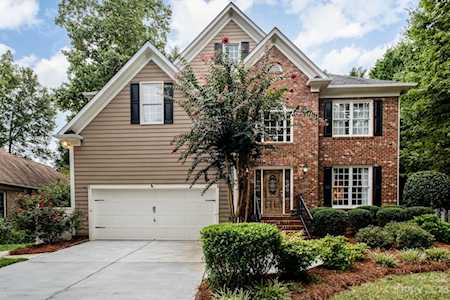 8904 Mcdiarmid Ln Huntersville, NC 28078
