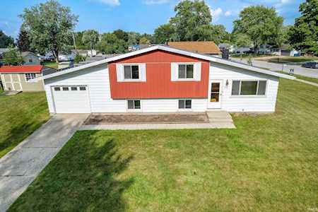 2501 Prescott Drive Mishawaka, IN 46544