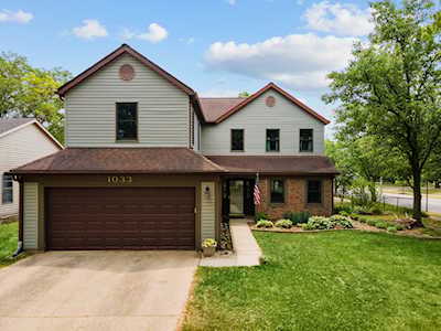 1033 Commonwealth Ct Bolingbrook, IL 60440