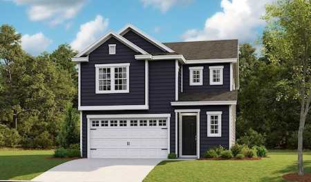 147 Timber Crest Trail - Poplar White Bluff, TN 37187