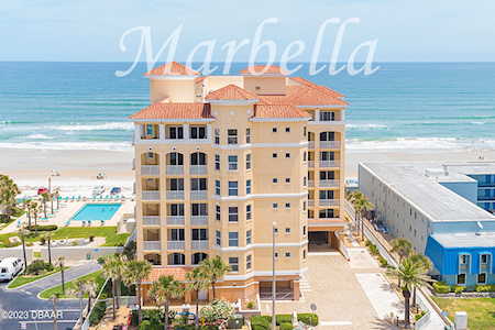 3343 Atlantic Avenue #501 Daytona Beach Shores, FL 32118