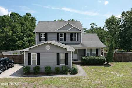 750 Jim Grant Ave Sneads Ferry, NC 28460