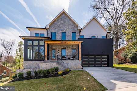 3716 N Nelson St Arlington, VA 22207