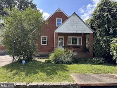 2305 Ellen Ave Parkville, MD 21234