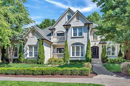 205 Waterbury Cir Franklin, TN 37067
