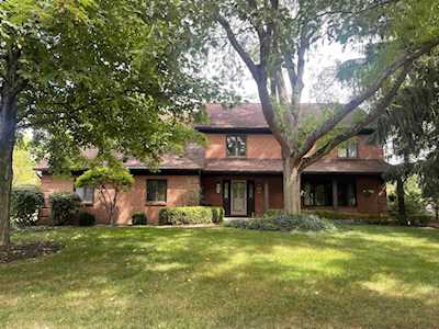 4586 Gateway Drive Columbus, OH 43220