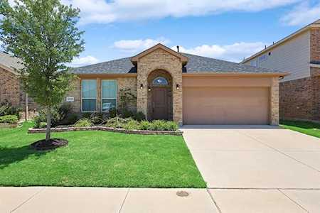 10108 Saltbrush Street Fort Worth, TX 76177