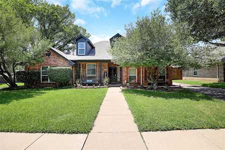 5304 Fox Trail Lane Colleyville, TX 76034