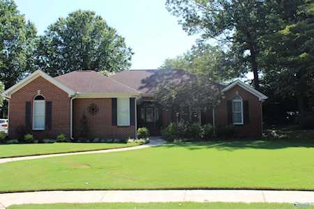 116 Portico Drive Meridianville, AL 35759