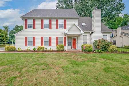 103 Seekright Dr Yorktown, VA 23693