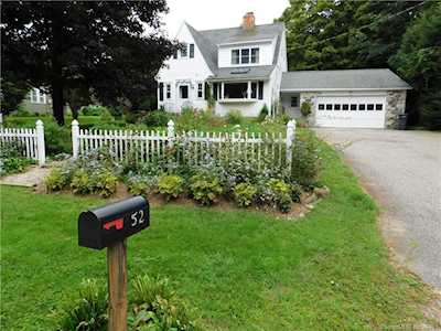 52 Bantam Terrace Litchfield, CT 06750