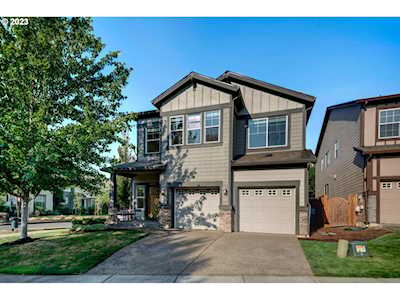 16995 SW 134th TER Portland, OR 97224