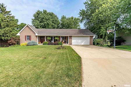 347 Whispering Oaks Dr Germantown Hills, IL 61548