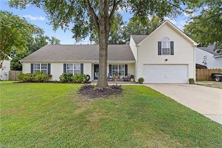 2713 Lake Ridge Ct Chesapeake, VA 23323