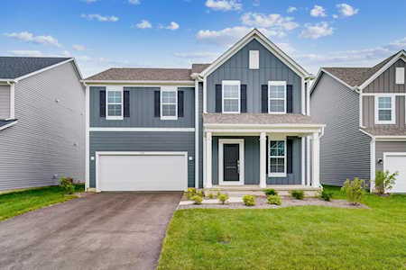 159 Mahogany Drive Lewis Center, OH 43035