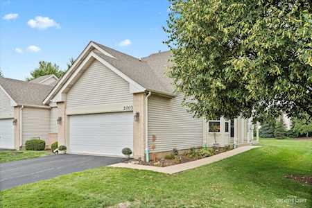 2003 Tamahawk Ln Naperville, IL 60564