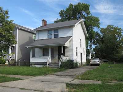 1506 Duxberry Avenue Columbus, OH 43211