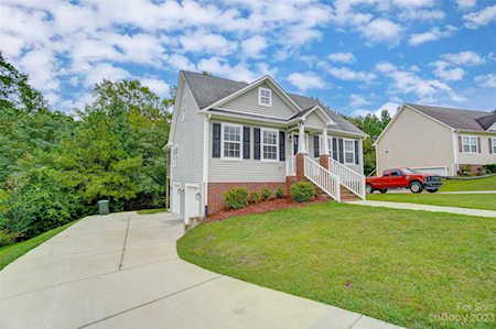 1527 Meadow Glen Ln Rock Hill, SC 29730
