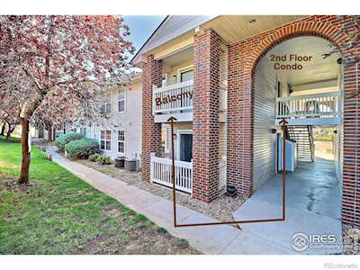 2820 17th Ave #207 Greeley, CO 80631