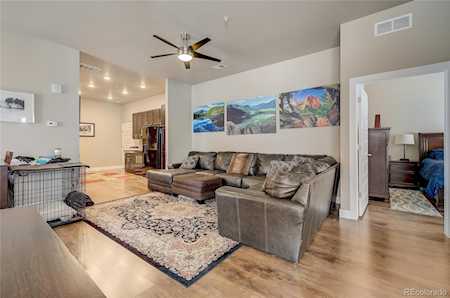15385 W 64th Ln #107 Arvada, CO 80007