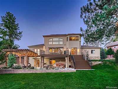 749 Cumberland Rd Larkspur, CO 80118