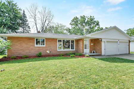 1519 Walls St Green Bay, City of Green Bay, WI 54304-3221