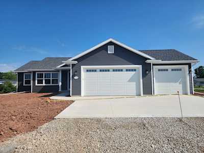 W2080 Tim Dr Brillion, Town of Brillion, WI 54110