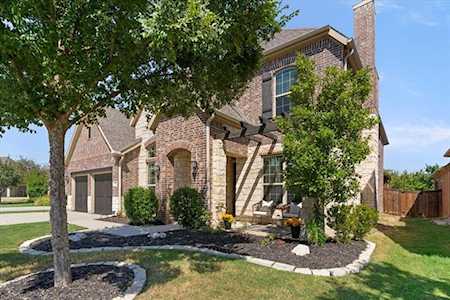 8159 Wakefield The Colony, TX 75056