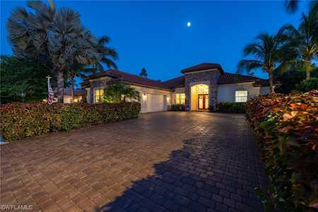 1604 Mockingbird Dr Naples, FL 34120
