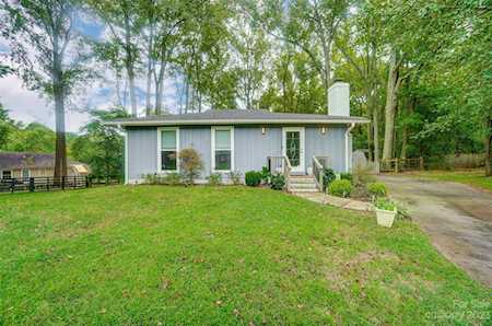 6526 Harrisburg Rd Charlotte, NC 28227