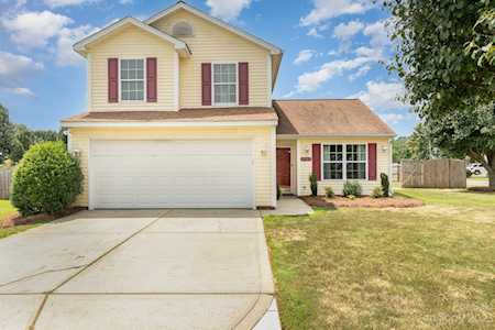 4707 Dewberry Ln Monroe, NC 28110