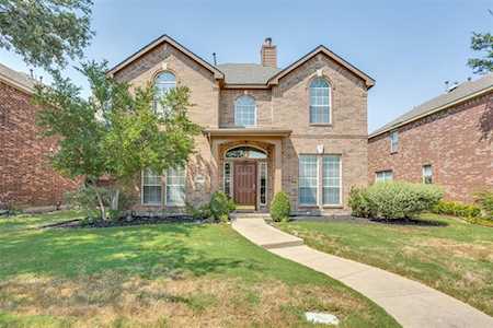 2900 Cove Meadow Lane Frisco, TX 75033