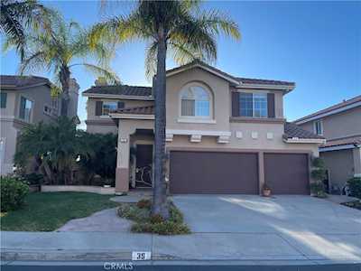 39 El Morro Rancho Santa Margarita, CA 92688